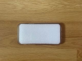 Fundas iPhone 12 (Negra, Transparente, Negra)