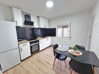 Piso en alquiler en Elda