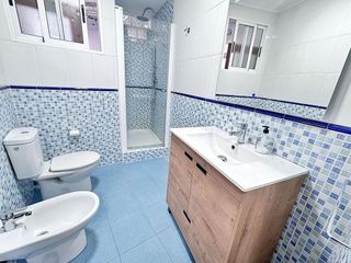 Piso en alquiler en Elda