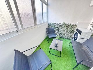 Piso en alquiler en Elda