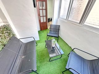 Piso en alquiler en Elda