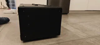 Peavey 6505+ Amplificador Guitarra + Caja Original