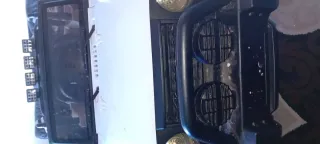 Cochecito Eléctrico Infantil 4-6 Años