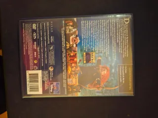 DVD Brave (Indomable) Disney Pixar