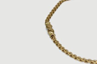 Pulsera De Oro De 18K.. Ref: 024-05-01286