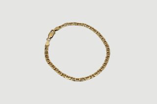 Pulsera De Oro De 18K.. Ref: 021-05-01343