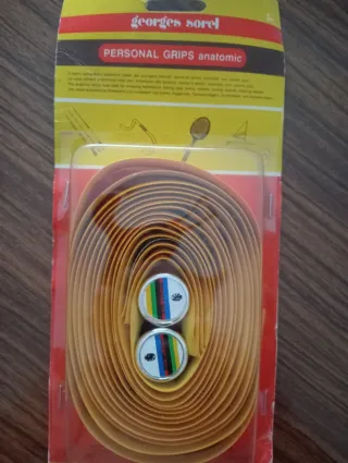 Cinta Manillar Georges Sorel Clásica