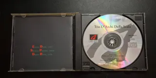 CD Trio Archi della Scala - Opere per trio d'archi
