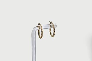 Aro De Oro De 18K.. Ref: 023-04-00540