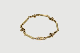 Pulsera De Oro De 18K.. Ref: 076-05-00345