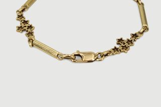 Pulsera De Oro De 18K.. Ref: 076-05-00345