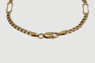 Pulsera De Oro De 18K.. Ref: 076-05-00348