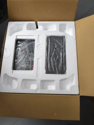 Cecotec Freidora de Aire 11L