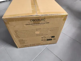 Cecotec Freidora de Aire 11L