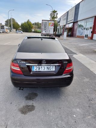 Mercedes-Benz Clase A 2012