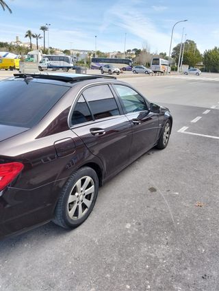 Mercedes-Benz Clase A 2012