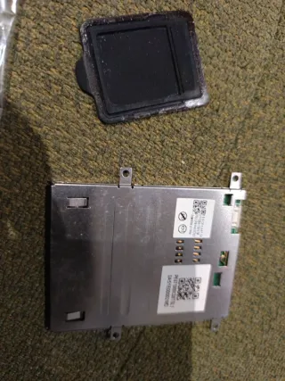 Estabilizador manual para cámaras