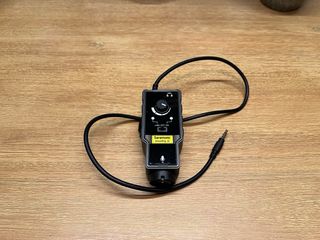 Saramonic SmartRig II – Interfaz de audio