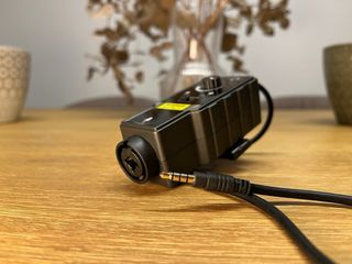 Saramonic SmartRig II – Interfaz de audio