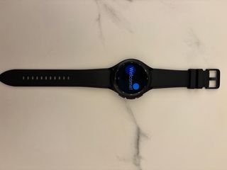 Samsung Galaxy Watch Classic 4 Negro