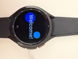 Samsung Galaxy Watch Classic 4 Negro