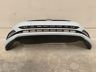 Defensa VW Polo 2020