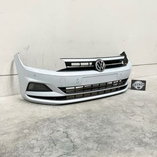Defensa VW Polo 2020