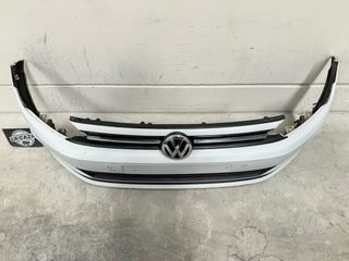 Defensa VW Polo 2020