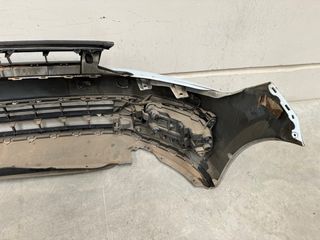 Defensa VW Polo 2020