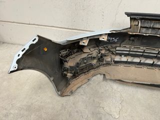 Defensa VW Polo 2020