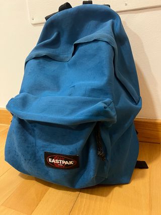 Mochila Eastpak Azul