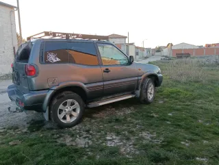 Nissan Terrano II 2005 2.7 125cv