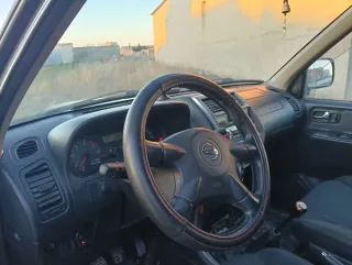 Nissan Terrano II 2005 2.7 125cv