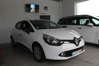 Renault Clio 2014 1.2 16v