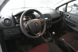 Renault Clio 2014 1.2 16v