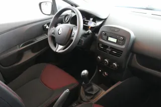 Renault Clio 2014 1.2 16v