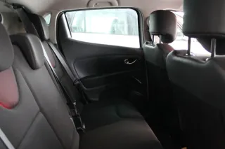 Renault Clio 2014 1.2 16v