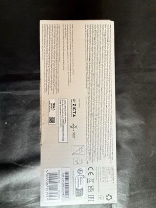 Auriculares Inalámbricos Logitech Zone Vibe 100