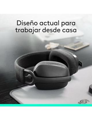 Auriculares Inalámbricos Logitech Zone Vibe 100