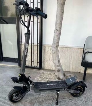 Patinete Eléctrico IENYRID S1