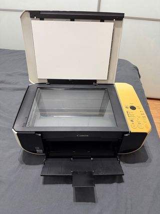 Impresora Canon Pixma MP210