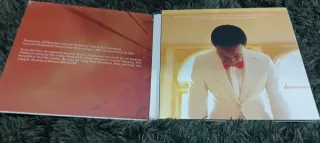 CD Aloe Blacc - Good Things