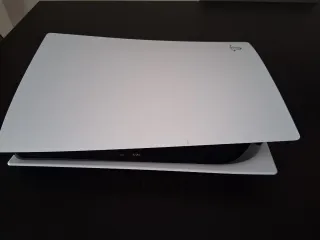 PlayStation 5 digitale versione standard