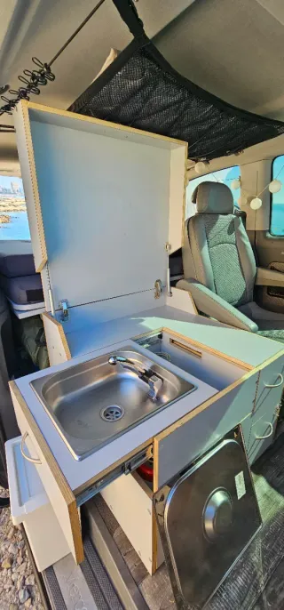 Mercedes-Benz Viano 2006