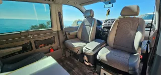 Mercedes-Benz Viano 2006