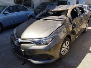 Toyota 622837710 volante auris 1.4 d-4d 6mt 223899