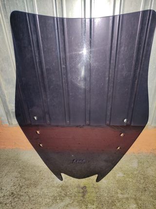 Cúpula ahumada Kawasaki GTR