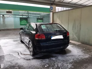 Audi A3 2004