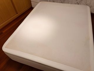 Canapé Cama 150 Polipiel