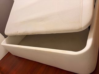 Canapé Cama 150 Polipiel